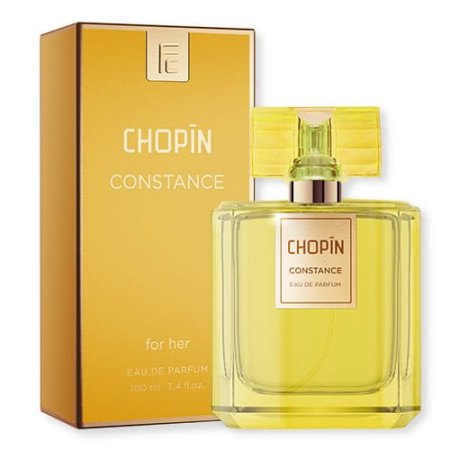 Chopin Woda Constance Eau de Parfum By Miraculum