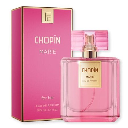 Chopin Woda Marie Eau de Parfum By Miraculum