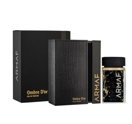 Ombre d'Or Armaf