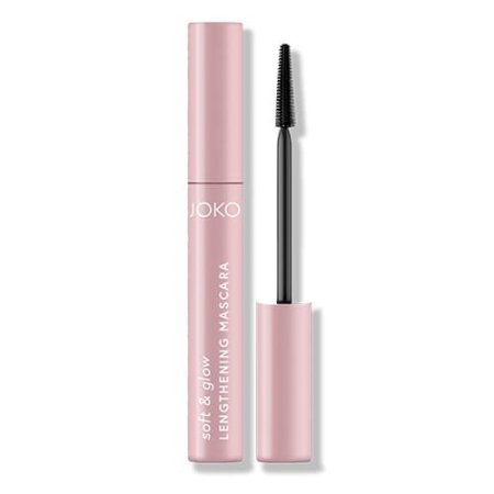 سوفت اند جلو ماسكارا لينثنينج لتطويل الرموش من جوكو |Soft & Glow Lengthening Mascara for Longer Lashes By Joko