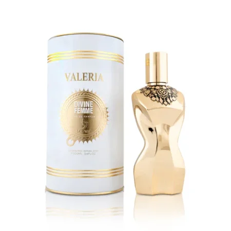 Valeria Divine Femme By Volare
