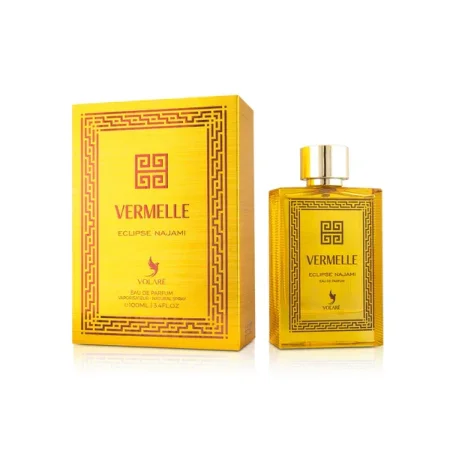 Vermelle Eclipse Najami By Volare