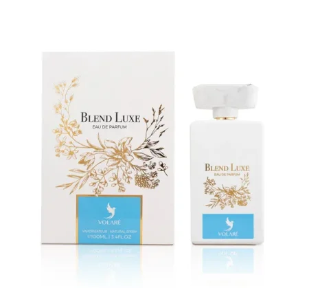 Blend Luxe By Volare
