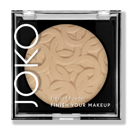 بودره مضغوطه من جوكو|Presed Powder by Joko
