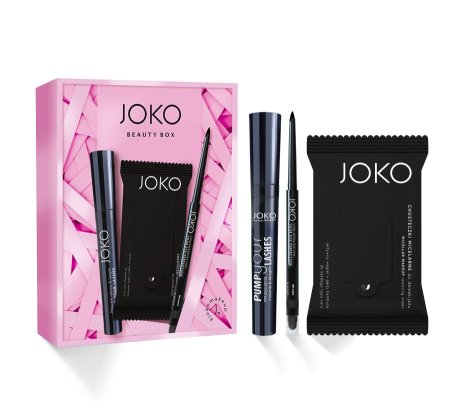 صندوق الجمال من جوكو|Beauty Box by Joko