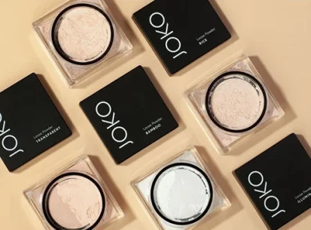 بودرة سائبة من جوكو|Loose Powder by JOKO