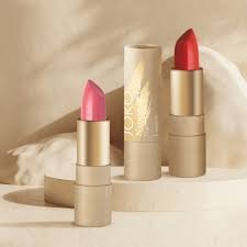 أحمر شفاه نباتي نيتشر أوف لوف من جوكو فيجن|Nature of Love Lipstick by Joko Vegan