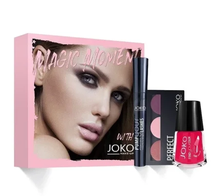 مجموعة هدايا جوكو ماجيك مومنت من جوكو|Magic Moment Gift Set by Joko
