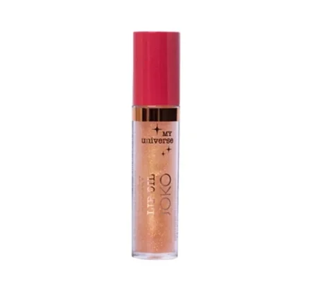 ماي يونفرس بيوتي ليب اويل مع لمعان من جوكو |My Universe Beauty Lip Oil with Shine By Joko