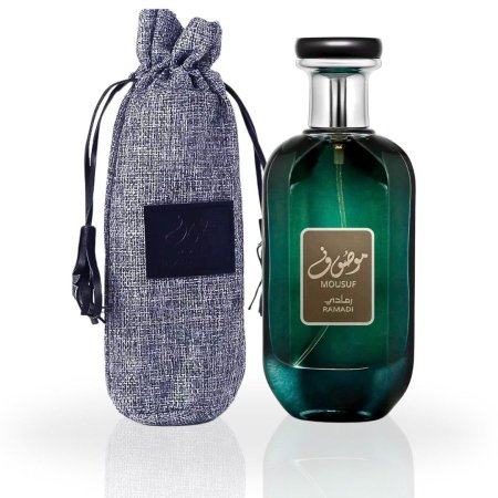 موصوف رمادي من أرض الزعفران| Mousuf Ramadi By Ard Al Zaafaran