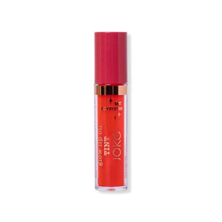 ماي يونفرس جلو ليب اويل تنت من جوكو |My Universe Glow Oil Tint By Joko