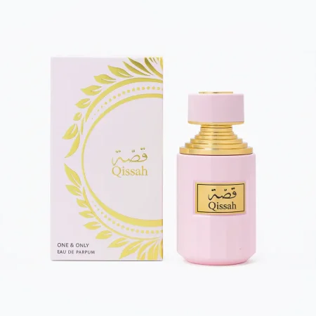 عطر قصة من فلورال| Qissah By Floral