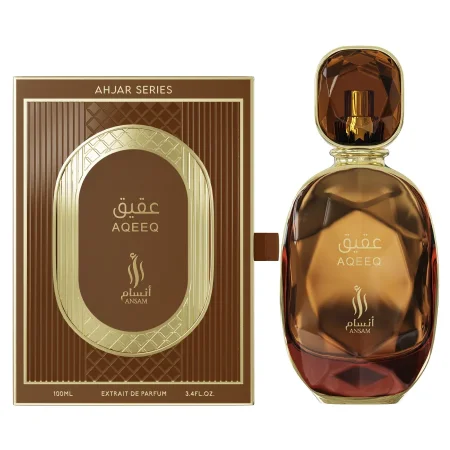 عطر عقيق من أنسام | Aqeeq  By Ansam