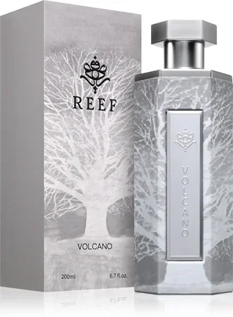 VOLCANO By REEF