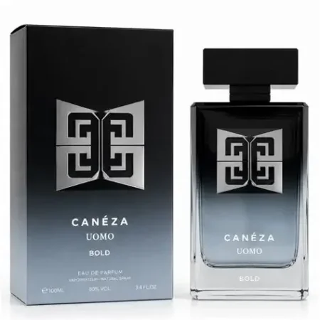 كانيزا أومو بولد من كانيزا|CANEZA UOMO BOLD By CANEZA
