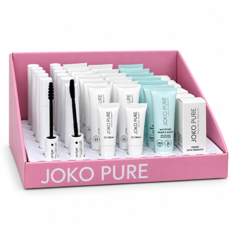 ستاند عرض جوكو بيور مجموعة 1 |Joko Pure Set 1 Display Stand