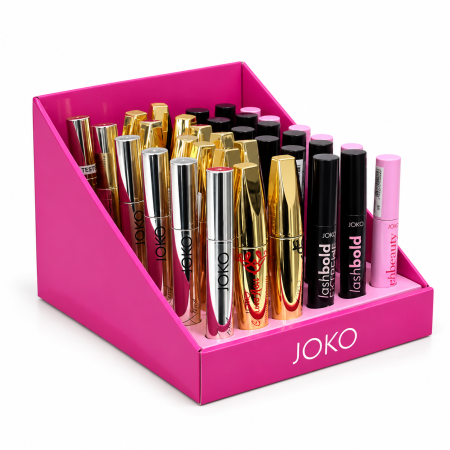 ستاند عرض جوكو مسكاره |Joko Mascara Display Stand