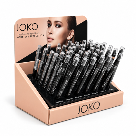 ستاند عرض جوكو اي لاينر|Joko eye liner Display Stand