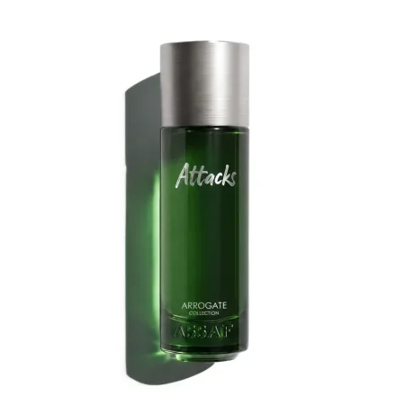 Attacks ASSAF / اتاكس عساف
