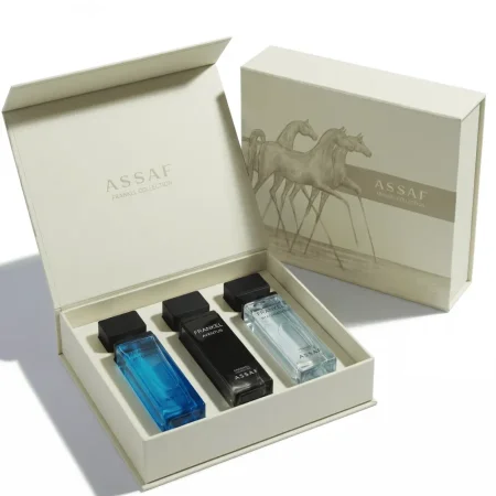FRANKL COLLECTION ASSAF / مجموعة فرانكل
