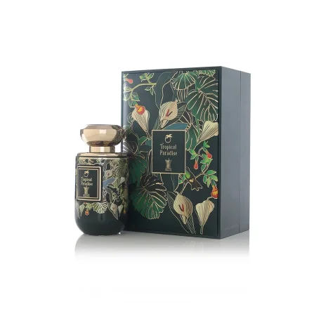 تروبيكال باراديس / Tropical paradise