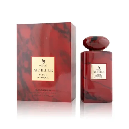 Armelle Rouge Mystiqu By Volare