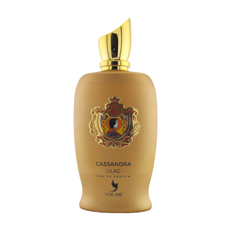 Cassandra Lilac By Volare