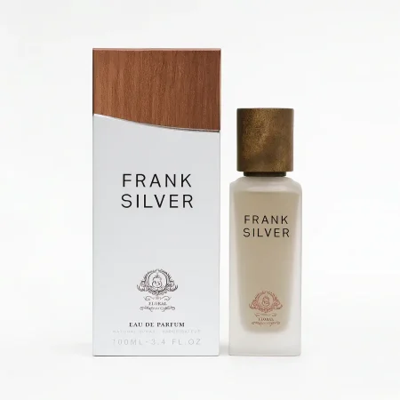 فرانك سيلفر من فلورال | Frankel Silver By Floral