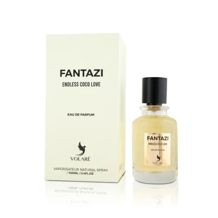 Fantazi Endless Coco Love By Volare