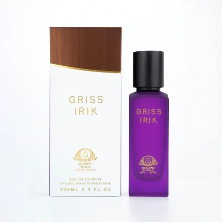 جريس اريك من فلورال | Griss Irik By Floral