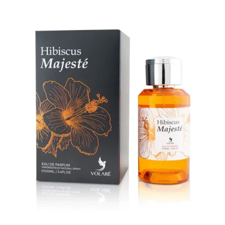 Hibiscus Majesté By Volare
