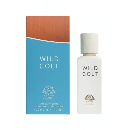 وايلد كولت من فلورال |Wild Colt By Floral