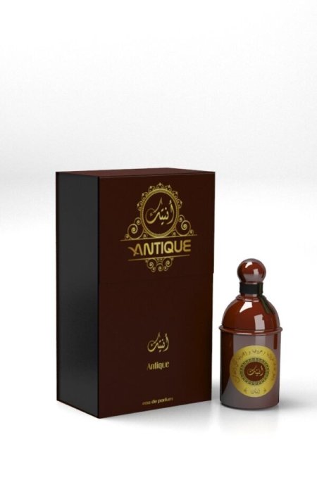 أنتيك من أنتيك | Antique By Antique