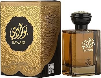 عطر بوادي من أصداف لطافة|Bawadi By Asdaaf Lattafa