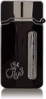 عطر تدلل الفضي من أصداف لطافة|TEDALLAL SILVER By Asdaaf Lattafa