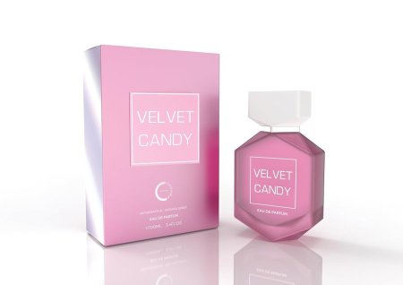 فلفت كاندي من كامارا | Valvet Candy By Camara