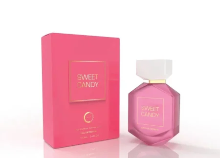 سويت كاندي من كامارا | Sweet Candy By Camara