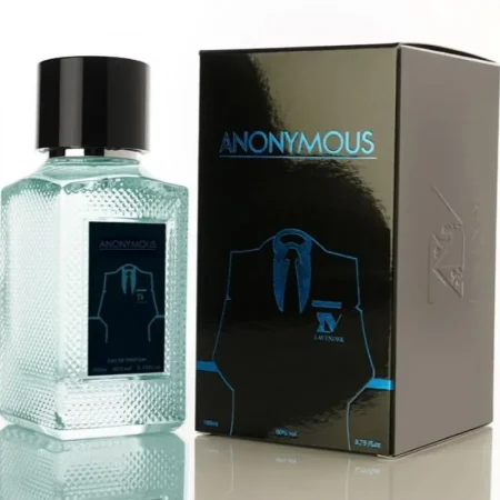 عطر انونيموس من لافندر | Anonymous By Lavender