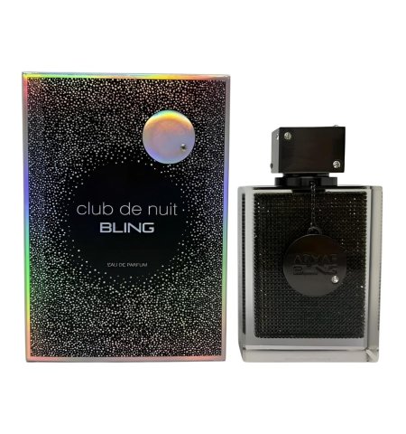 Club de Nuit Bling By Armaf