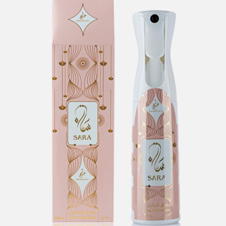 معطر جو فراش سارة من خدلج